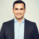 Arnoush Araghi