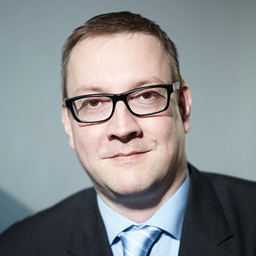 Bernd Schäfer