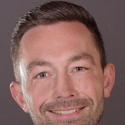 Chris Schubert