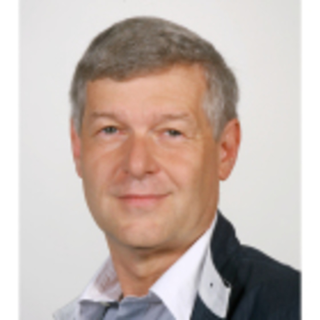 Horst Völser Seniorberater ROI TEAM CONSULTANT GmbH XING