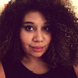 Amandine Meyer