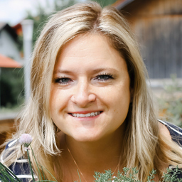 Profilbild Stefanie Fleischmann