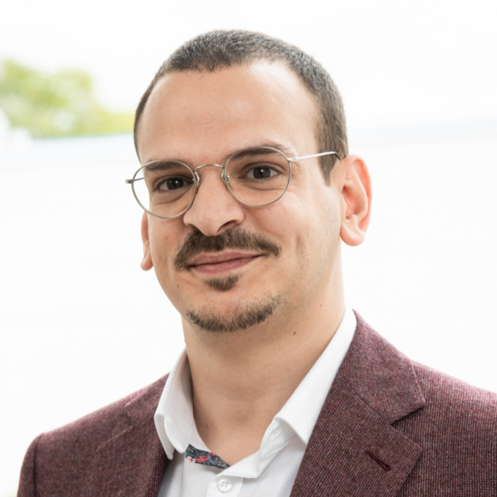 Selcuk Yavuz Beratungsstellenleiter Steuerring Lohn und