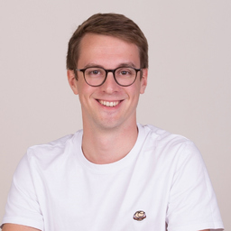 Felix Gruber's profile picture
