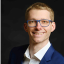 Social Media Profilbild Lukas Weiß Düsseldorf