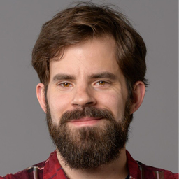 Lukas Juergensen