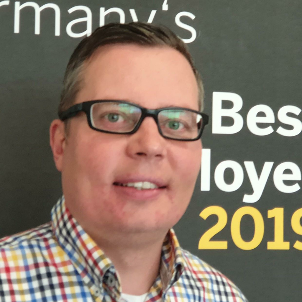 Michael Malik Senior Project Manager; IT SAP SE XING