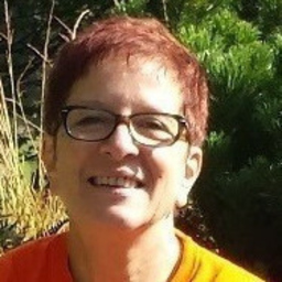 Esther Thalmann