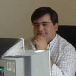 Francisco Arcilla Cobian