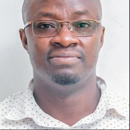 Cletus Adiyaga Wezena