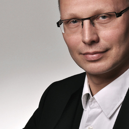 Dr. Burkhard Leifhelm