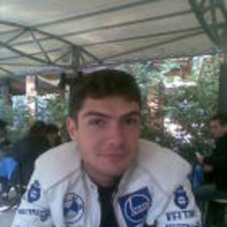 Artashes Badalyan's profile picture