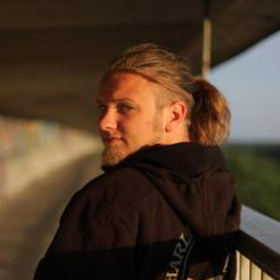 Profilbild Jörn Steinhoff