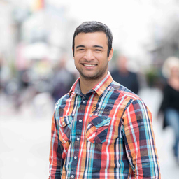 Rami Shakir