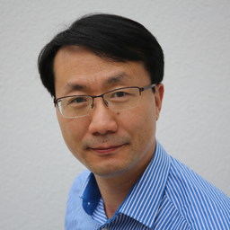Xiang Ye