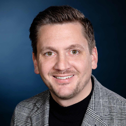 André Schulte-Pinkhaus