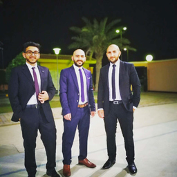 Ahmad Al Mallouhi
