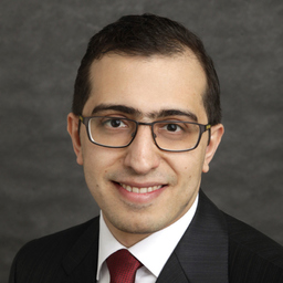 Dr. Reza Ebrahimifard
