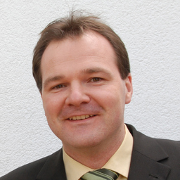 Dr. Michael Klenke
