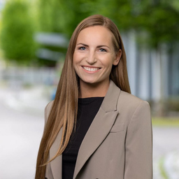 Katharina Scharfenberg