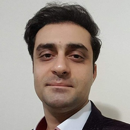 Mehdi Shahkaram