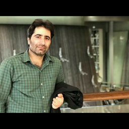 Mehdi Zohrabi