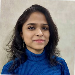 Madhuri Beluguppa