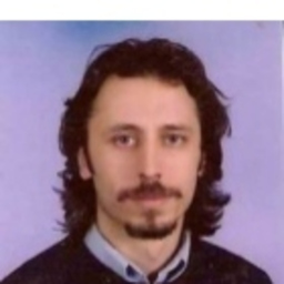 Serkan Özkan