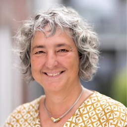 Antje Hantke