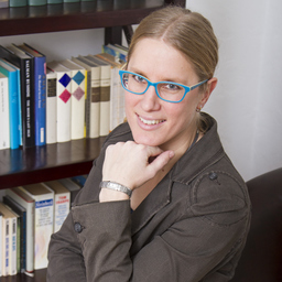 Julia Ludwig