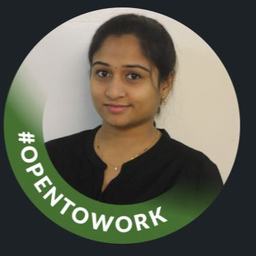 Lakshmi deepika Dodda