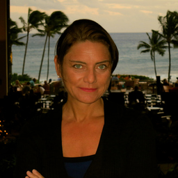 Daniela Drexler