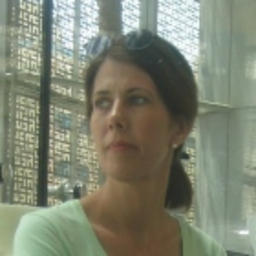 Lydia Balkausky