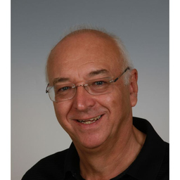 Klaus-Dieter Huettel