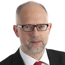 Dr. Klaus Fiebich's profile picture
