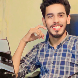 Usama Khan