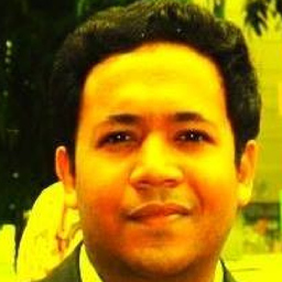 Muhammad Sadiqur Rahman