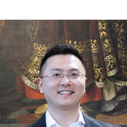 Dr. Shi Yan