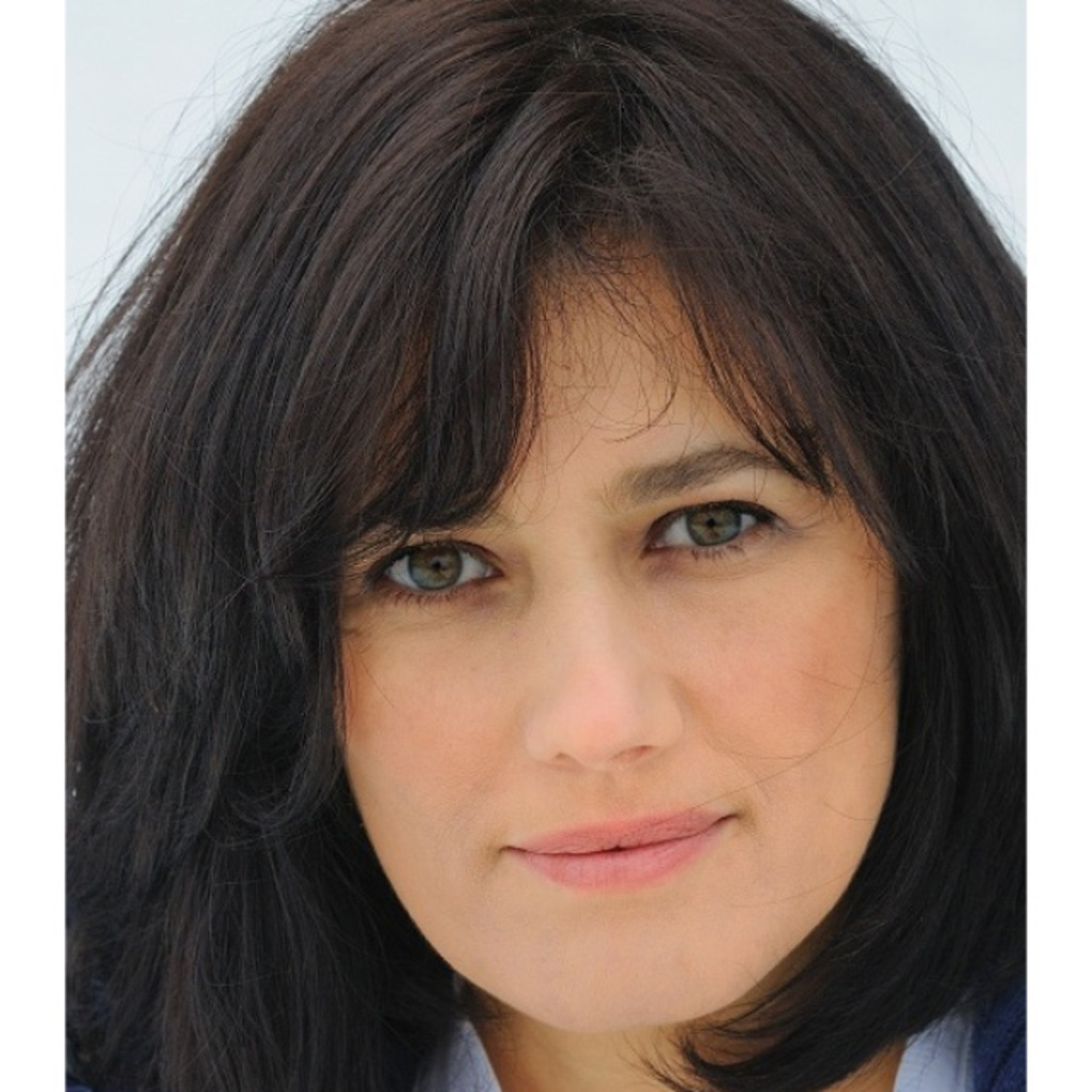 Barbara Grasso Managing Partner Marketing and Words XING