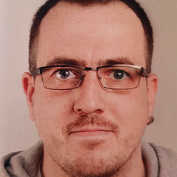 Dennis Böhme's profile picture