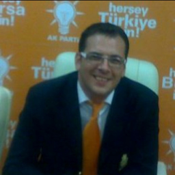 Dr. Neyfel Keskin