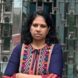 Lakshmi Suchitra Adapa