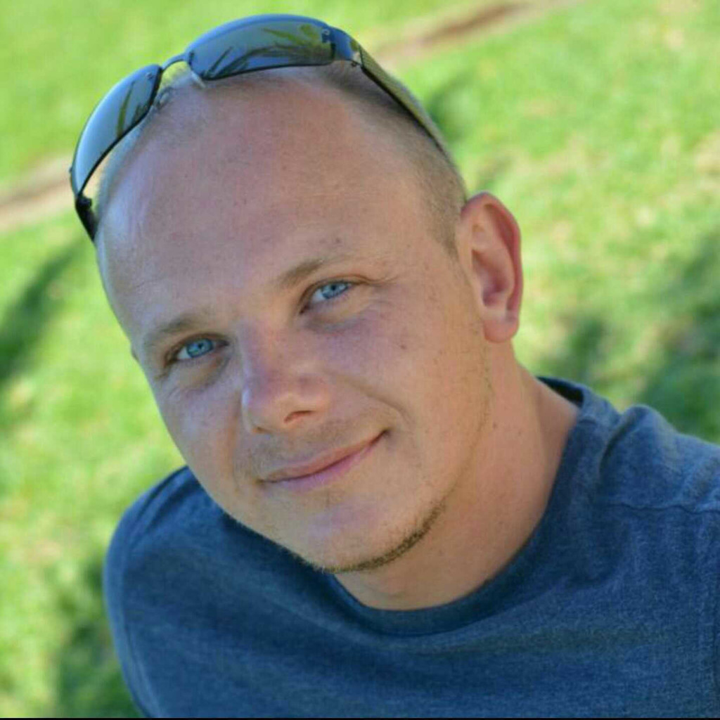 Social Media Profilbild Heiko Beck Nordhausen