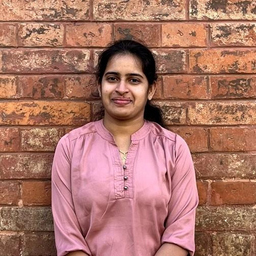 Ing. Dhaarani Palanisamy