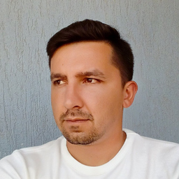 Michael Voronov