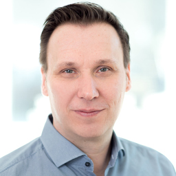 Volker Ostrowsky