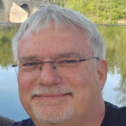Udo Pflug