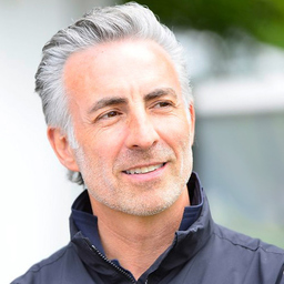 Tobias Weber-Buhre