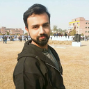 Syed Ali Hussnain Kazmi