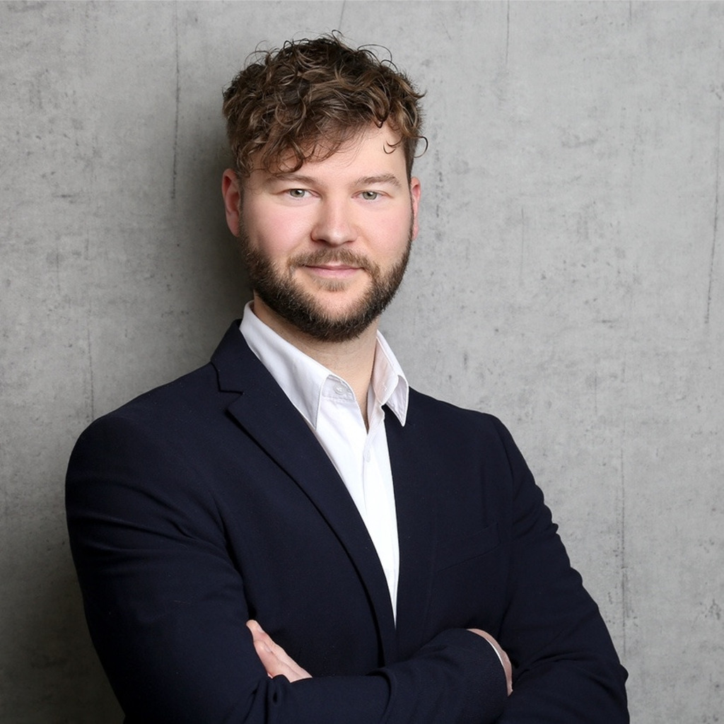 Alexander Pieper Projektleiter Schaper Steuerungstechnik GmbH XING